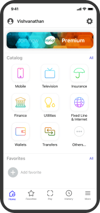 Mobile
