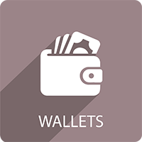 wallets